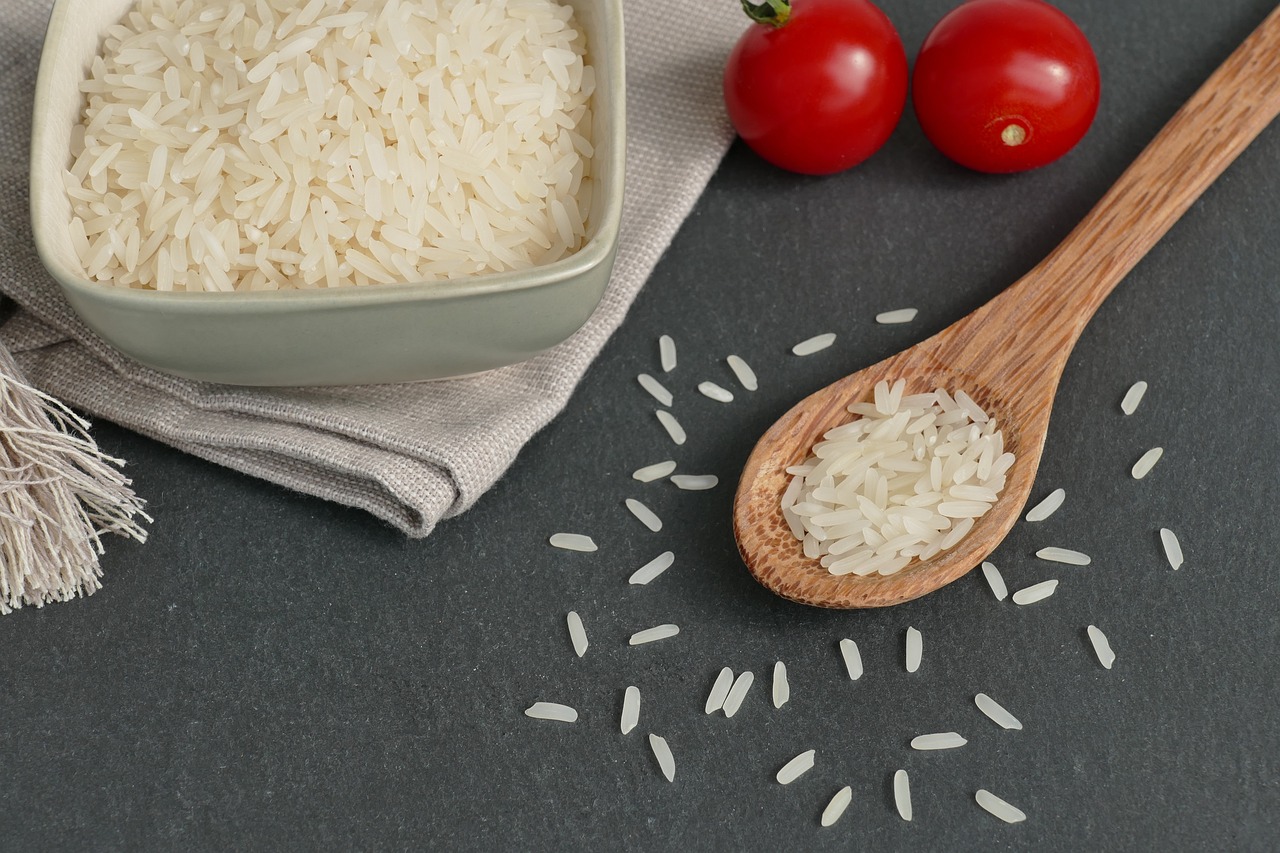 basmati rice, rice, rice grains-6578507.jpg